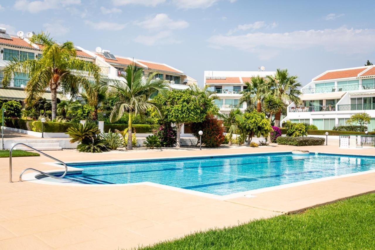 Bayview Terraces Limassol