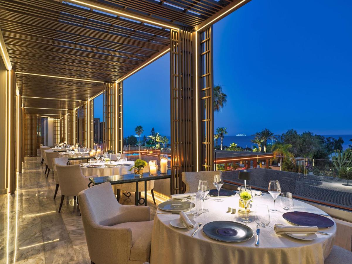 Four Seasons Hotel 5*
