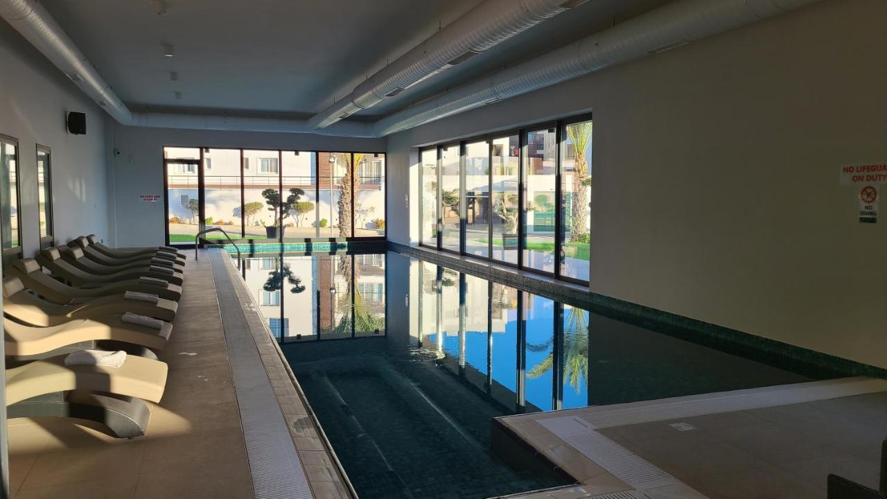 Premium Sun Apartment