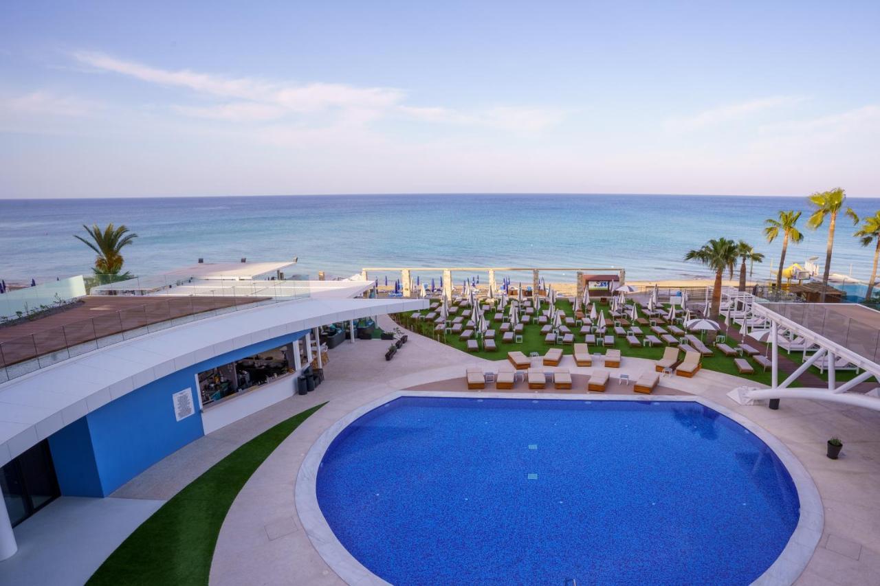 Flamingo Paradise - Adults Only Hotel 4*