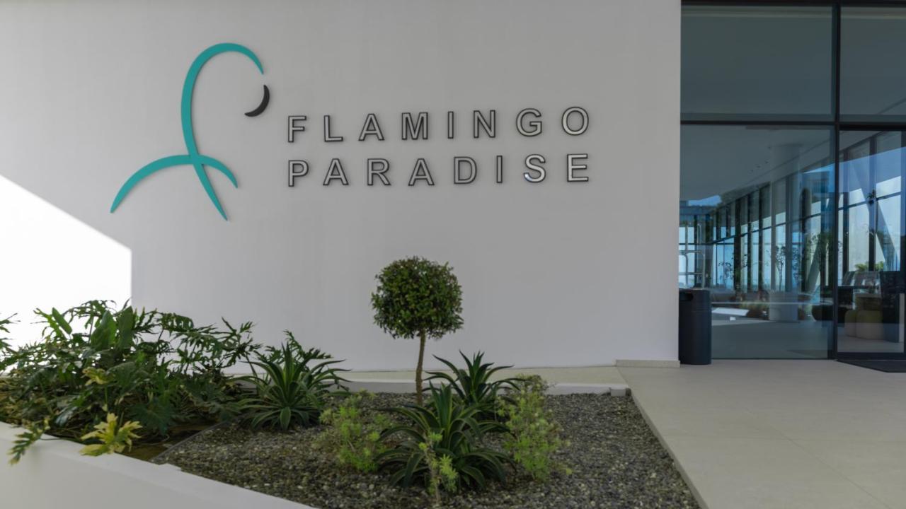 Flamingo Paradise - Adults Only 4* Protaras