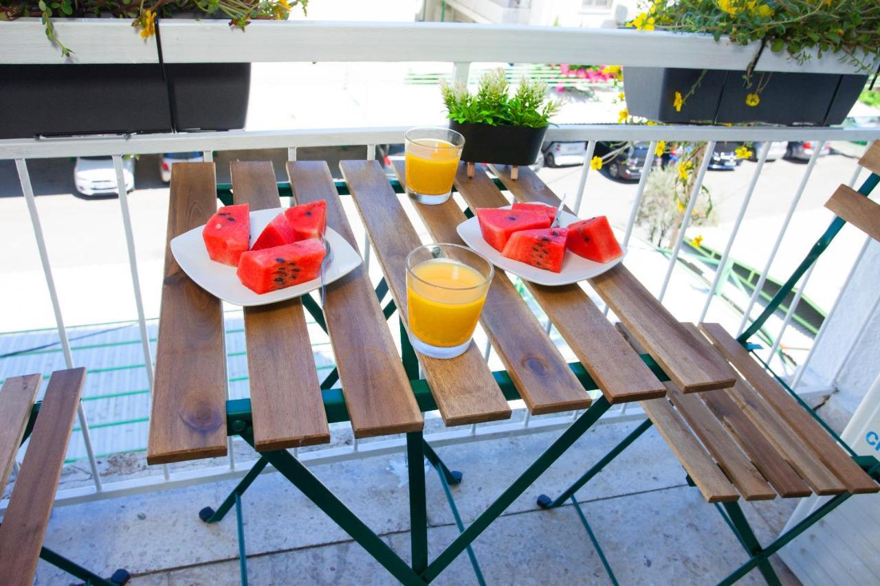 Artemis 3, Beachfront Boutique Limassol