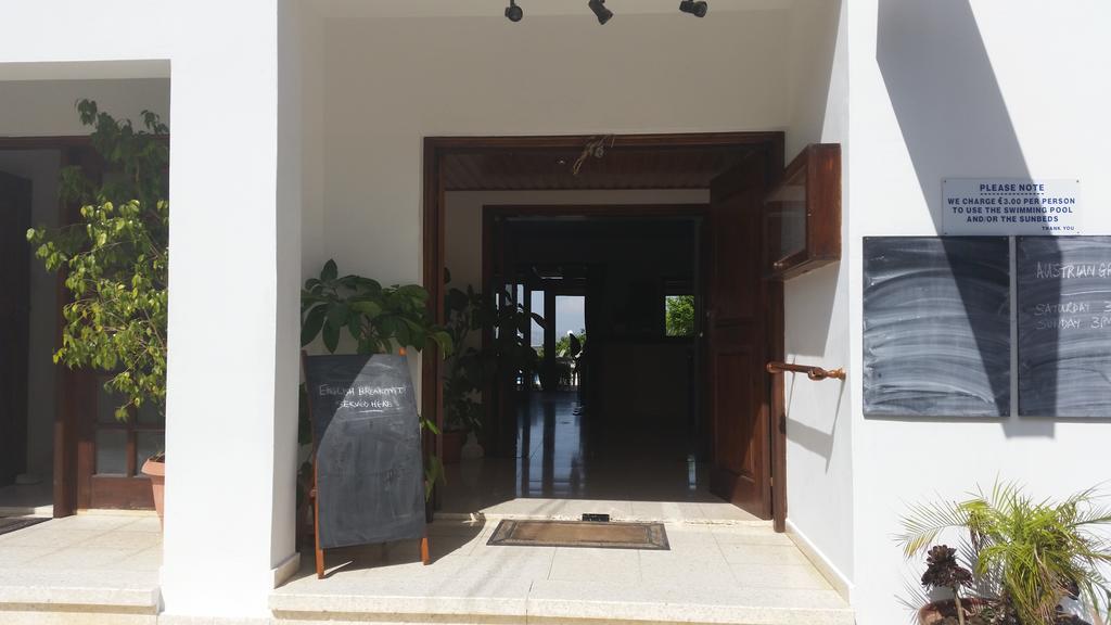 Pissouriana Pissouri