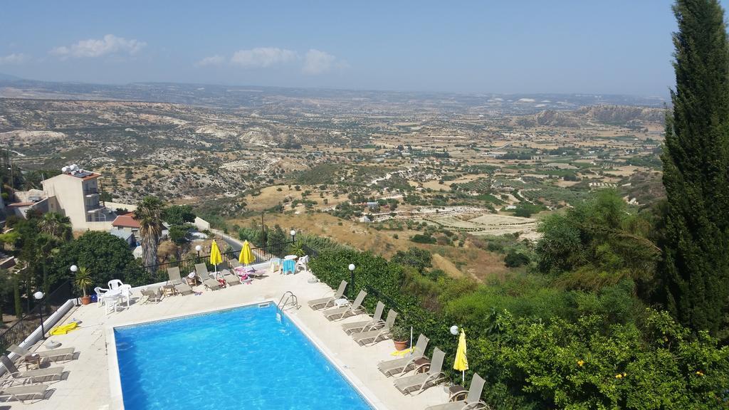 Apartment Pissouriana Pissouri