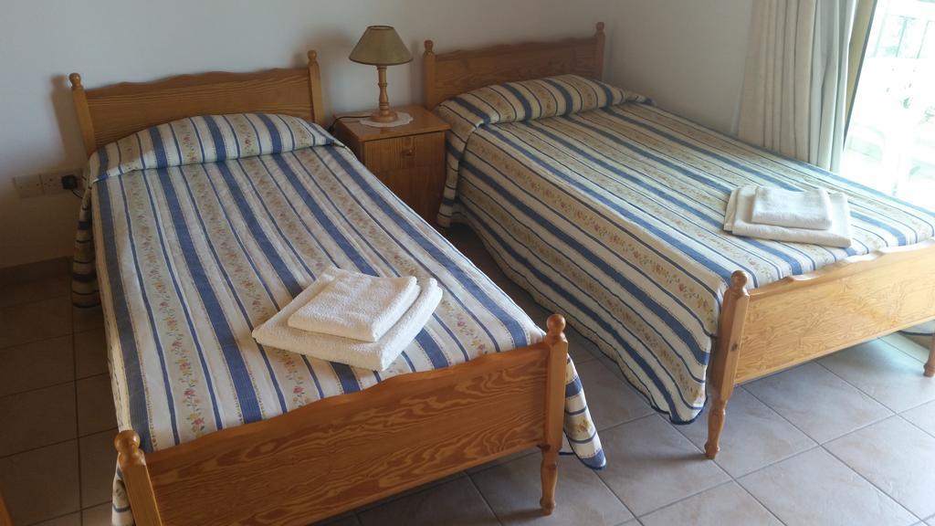 Apartment Pissouriana Pissouri
