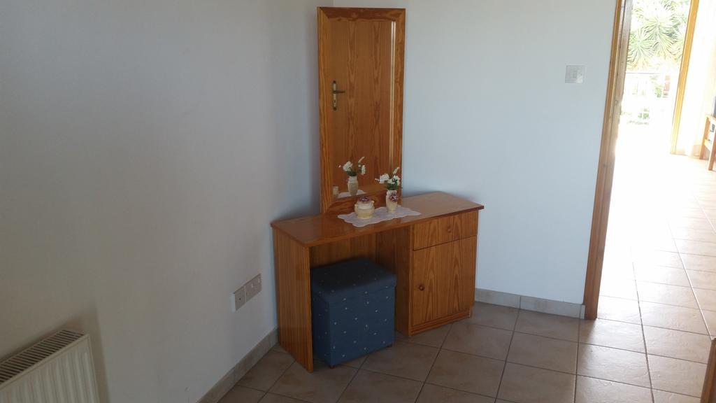 Appartement Pissouriana