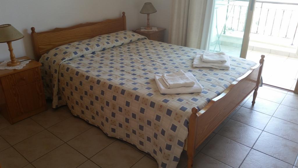 Apartment Pissouriana Pissouri
