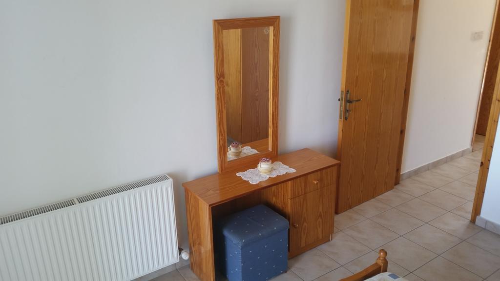 Pissouriana Appartement Pissouri