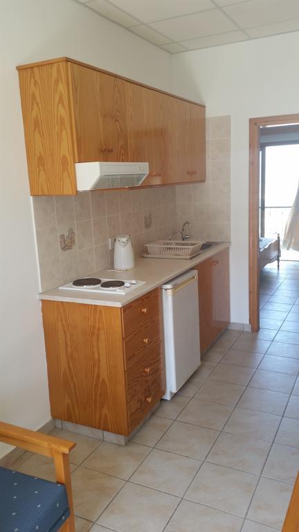 Pissouriana Appartement Pissouri