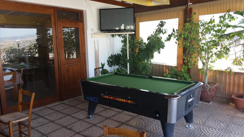 Appartement Pissouriana