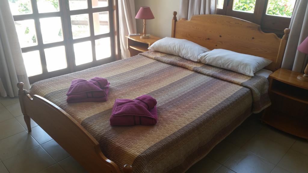 Pelekanos 2* Pissouri
