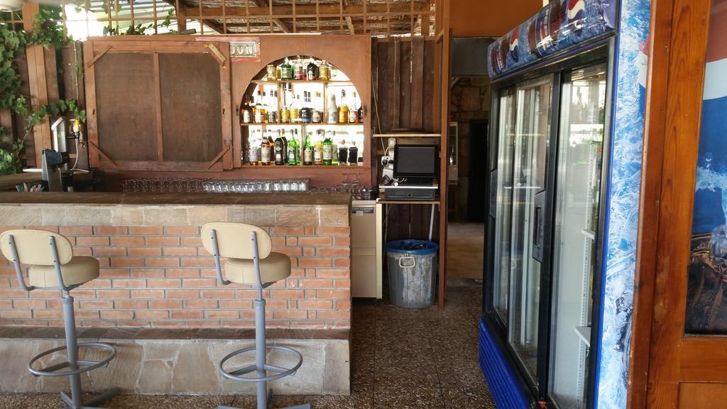 Pelekanos 2* Pissouri