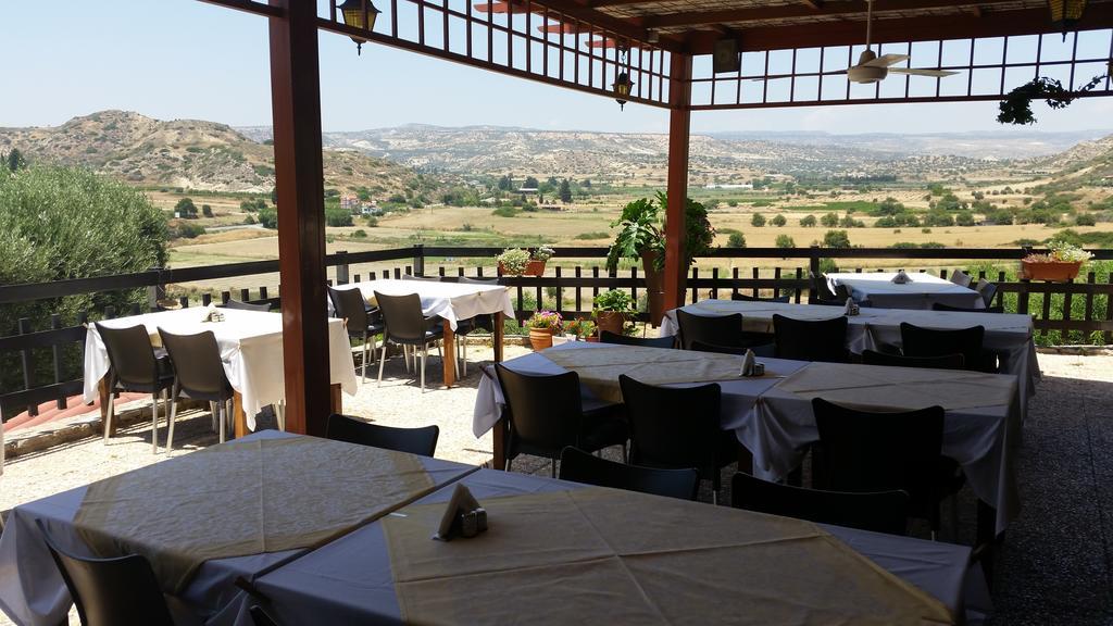Aparthotel Pelekanos Pissouri