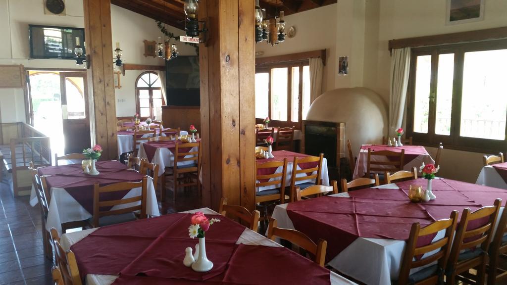 Pelekanos Aparthotel Pissouri