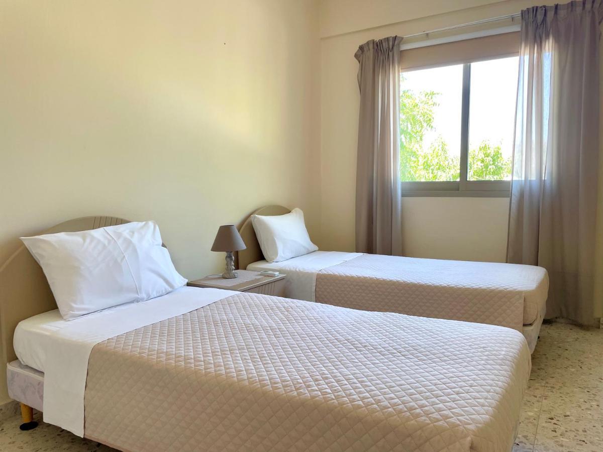 Apartment Himonas Pissouri