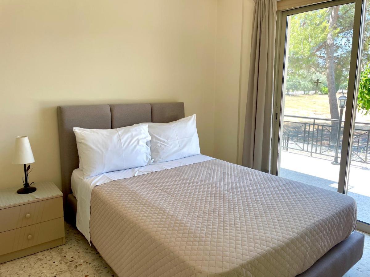 Himonas Pissouri