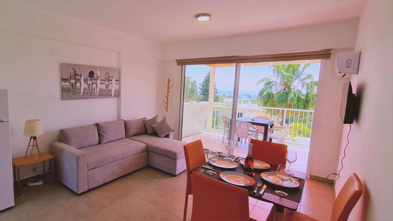 Apartment Panorama *