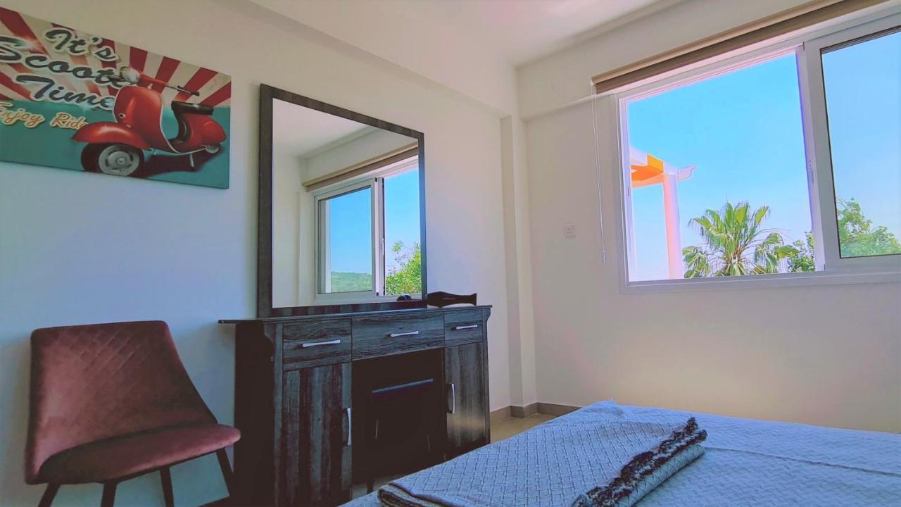 Panorama Apartment Protaras
