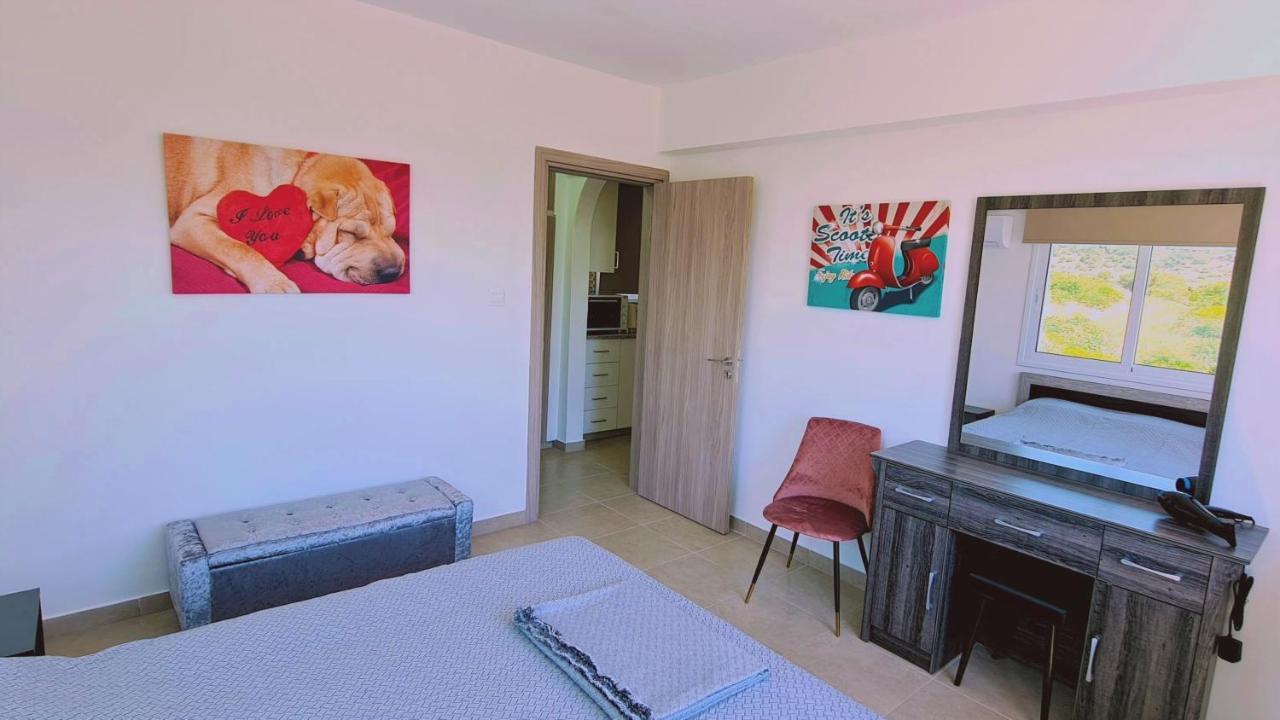 Apartment Panorama *