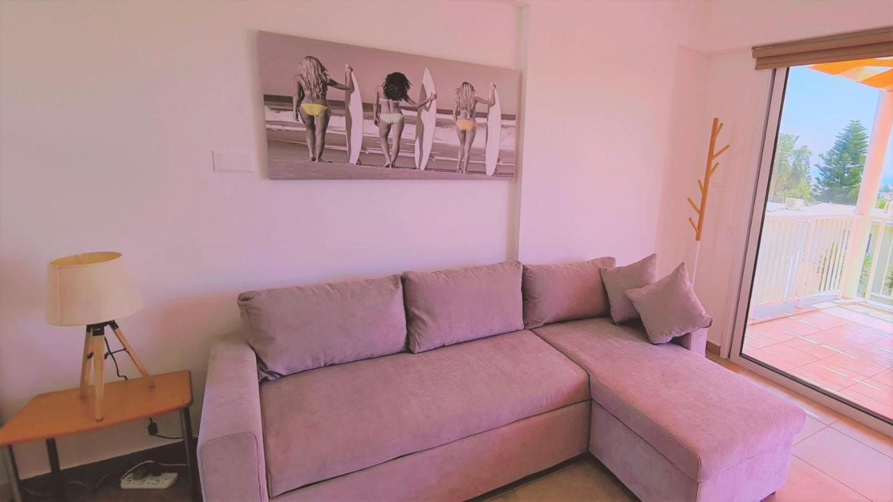 Apartment Panorama *