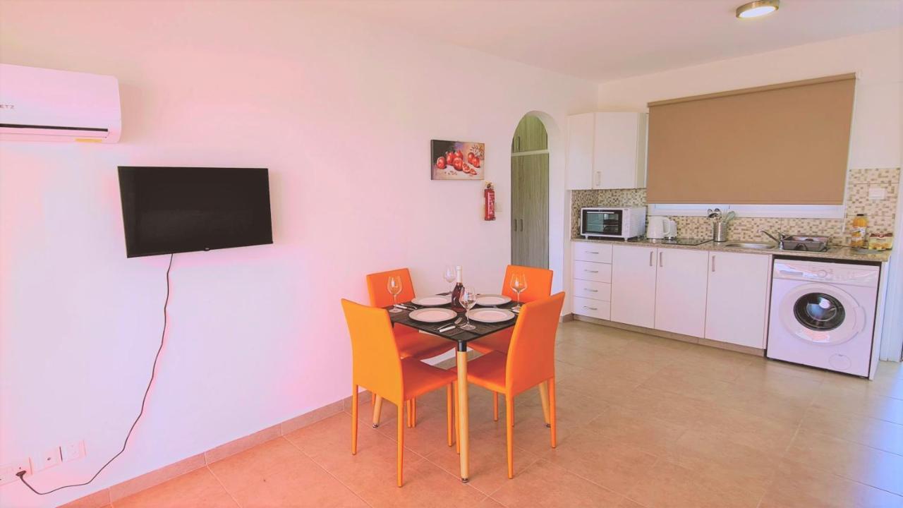 Apartment Panorama *