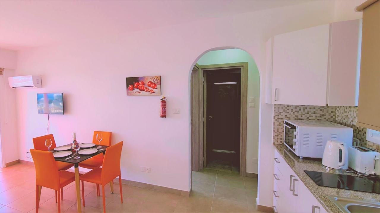 Apartment Panorama