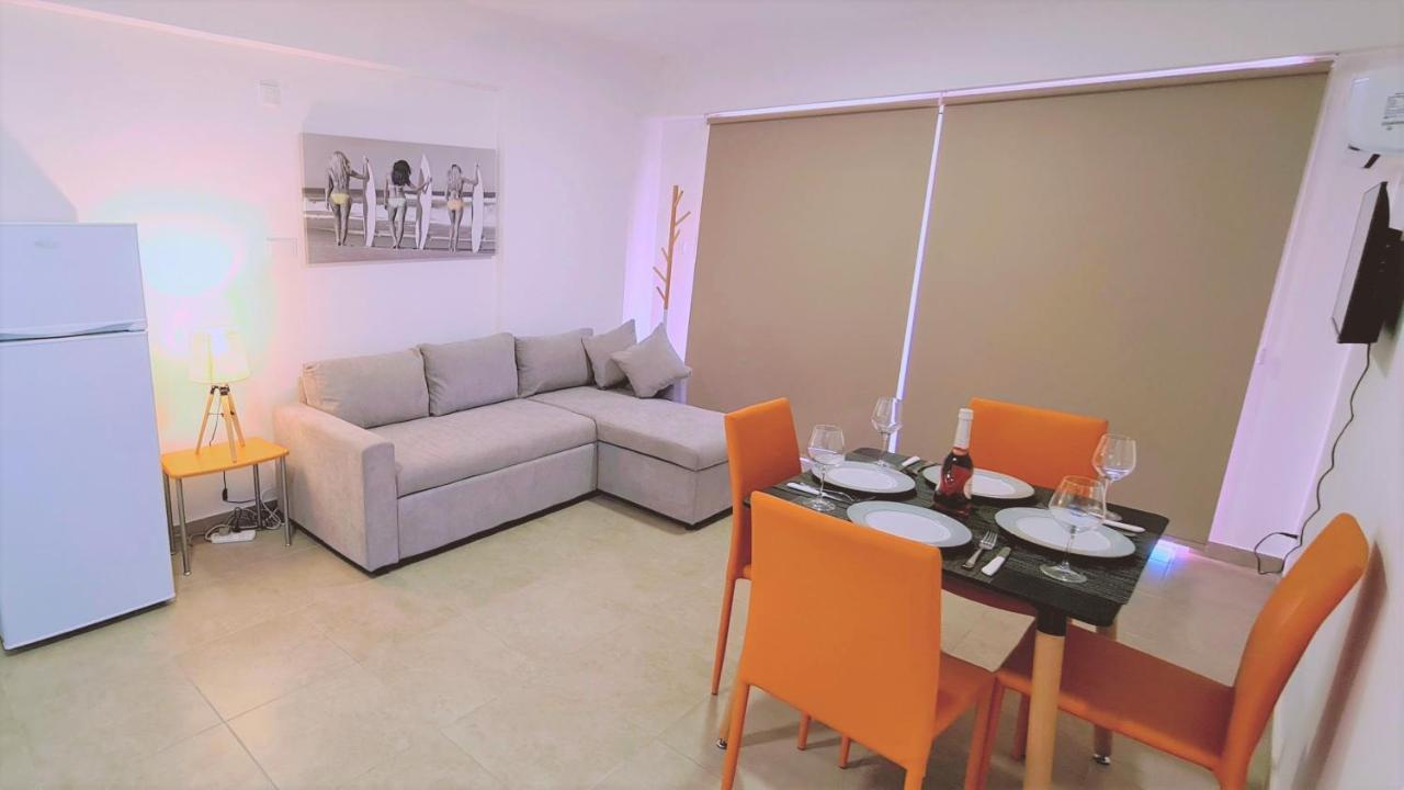 Apartment Panorama Protaras