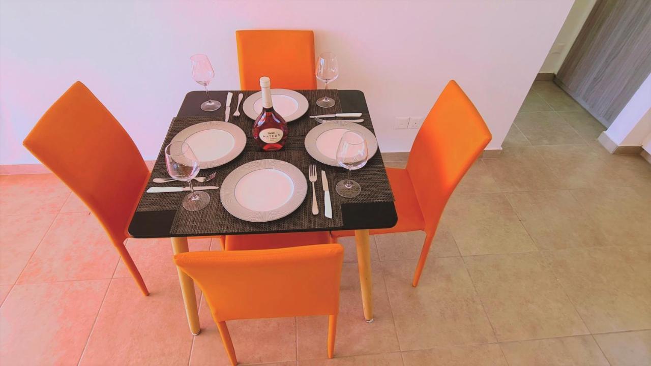 Panorama Protaras