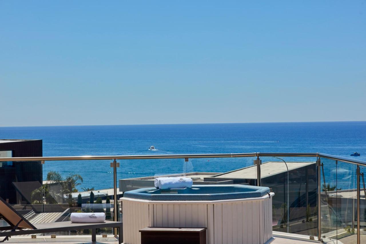 Atlantica Bay - Adults Only 4*