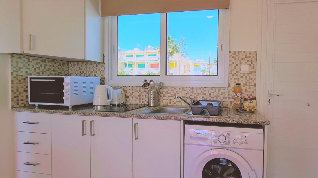 Apartment Panorama Protaras