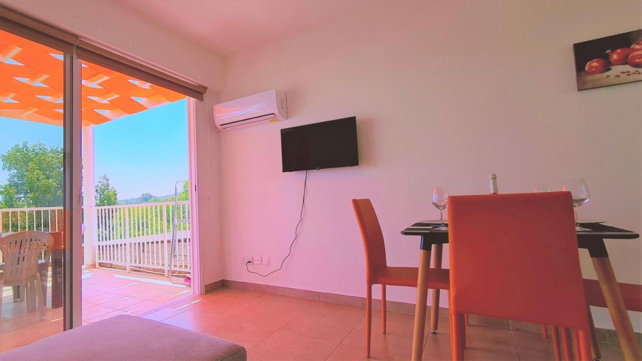 Panorama Protaras