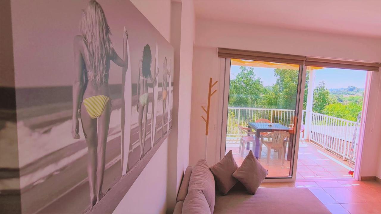 Panorama Apartment Protaras
