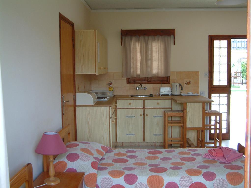Pelekanos Pissouri