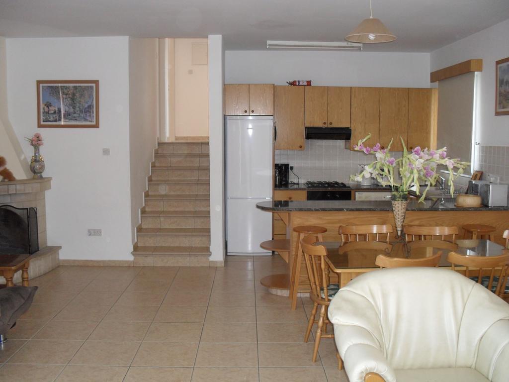 Theodora Villa