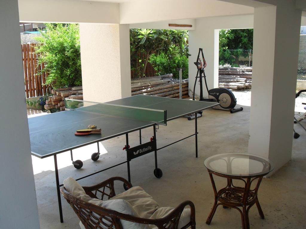 Villa Theodora Paphos