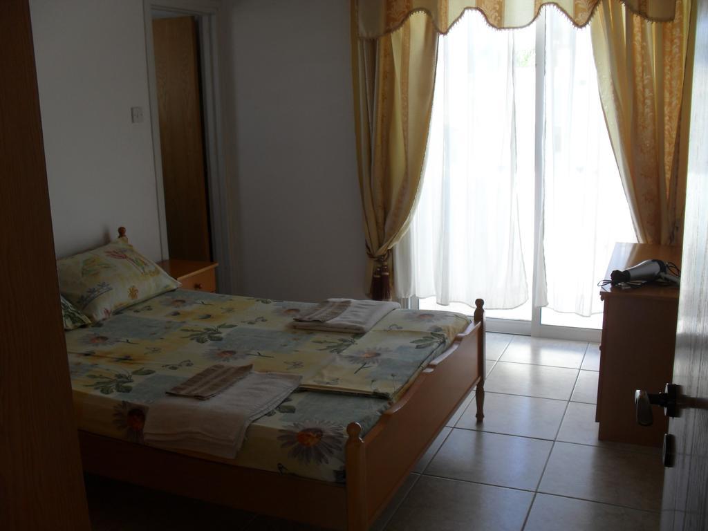 Theodora Villa