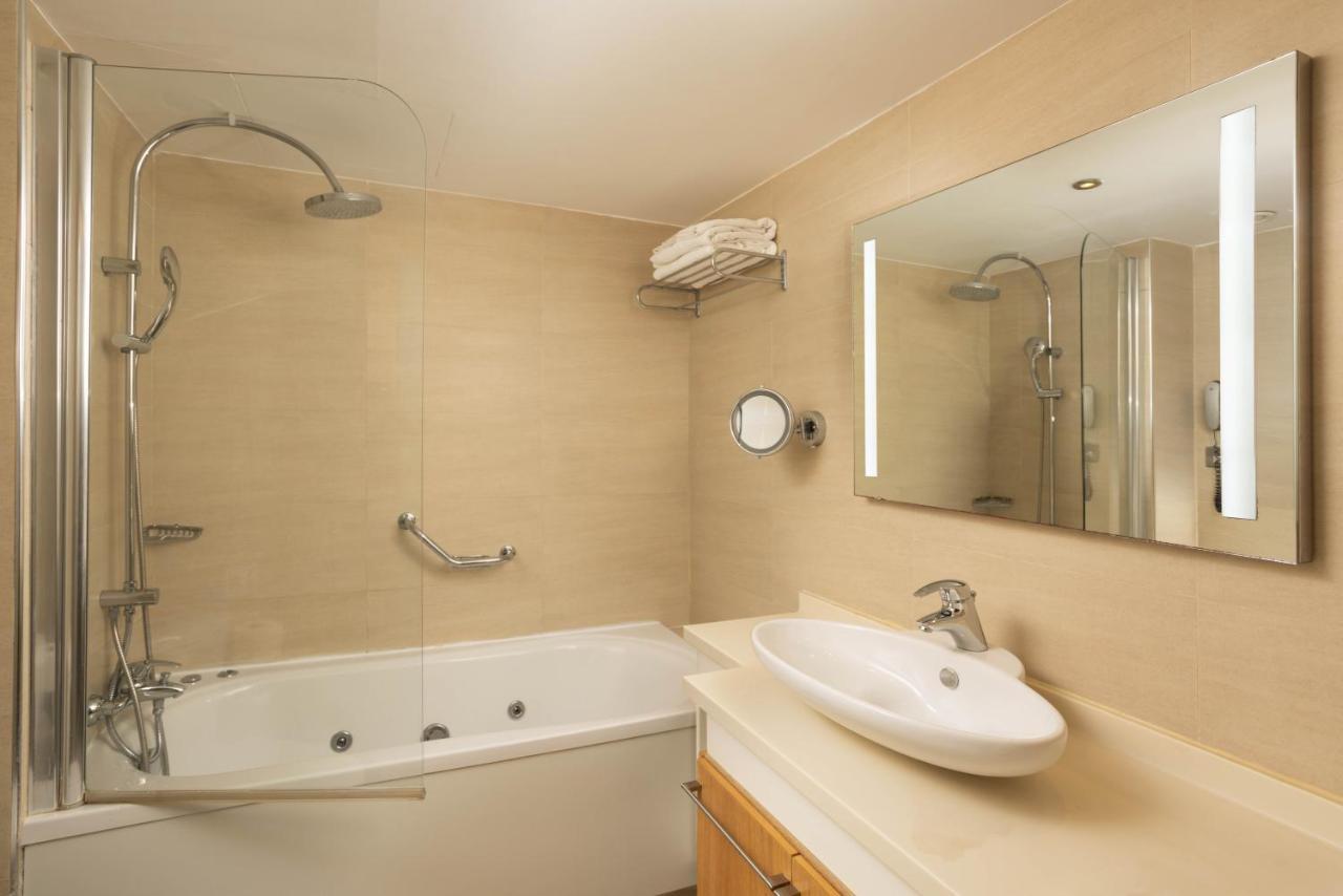 Hotel Atlantica Bay - Adults Only Limassol