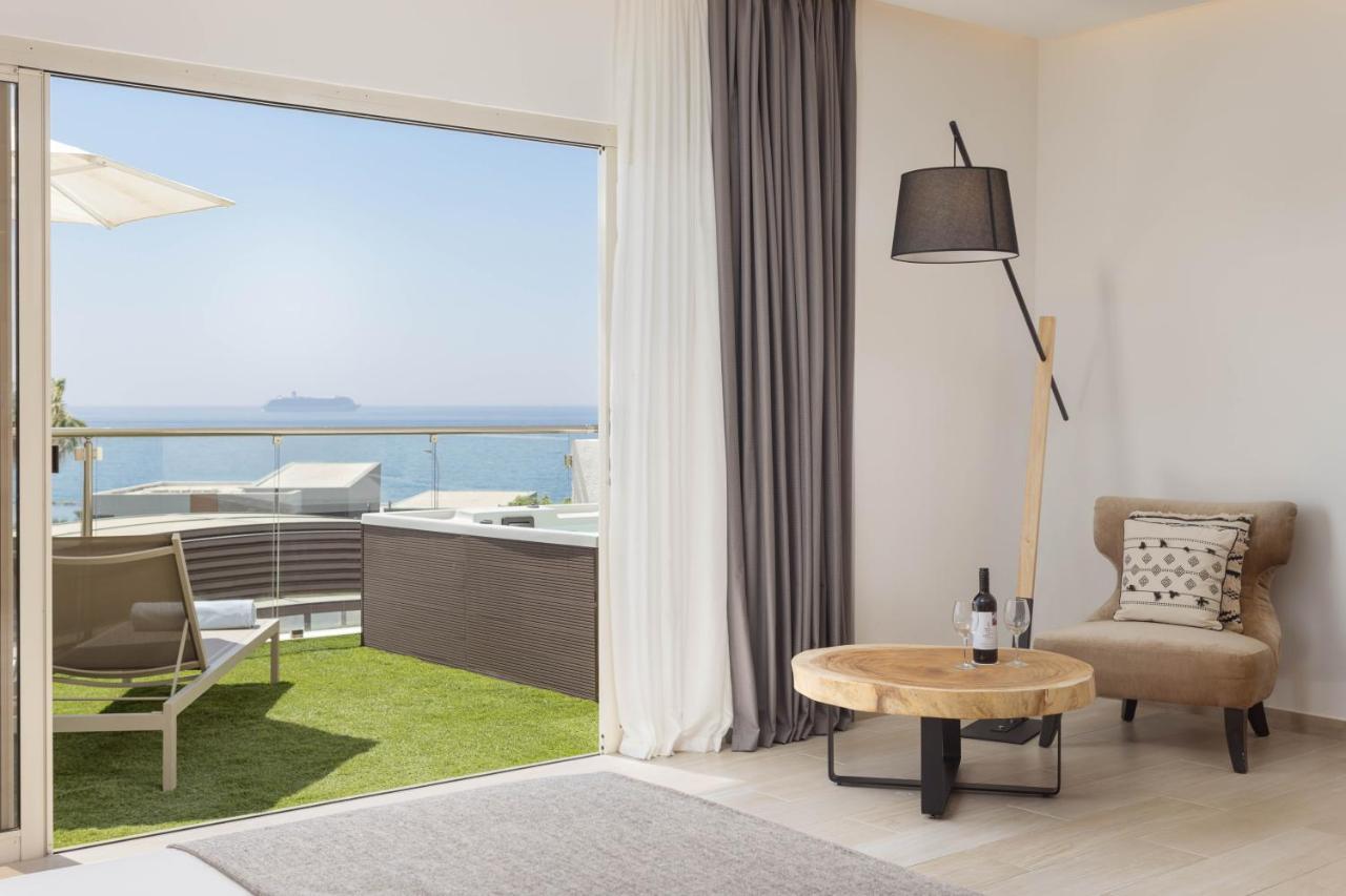 Hotel Atlantica Bay - Adults Only Limassol