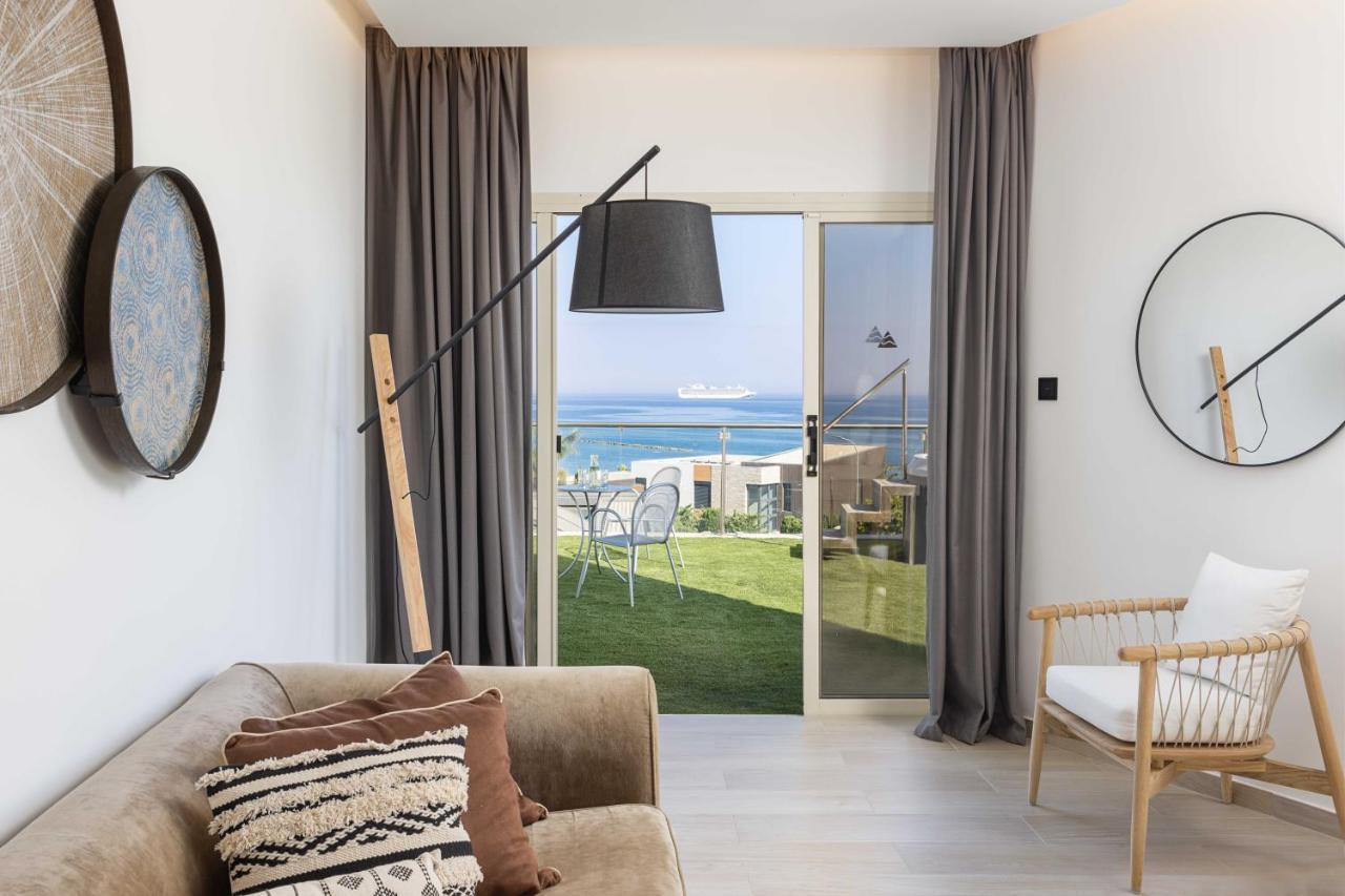 Atlantica Bay - Adults Only Hotel Limassol