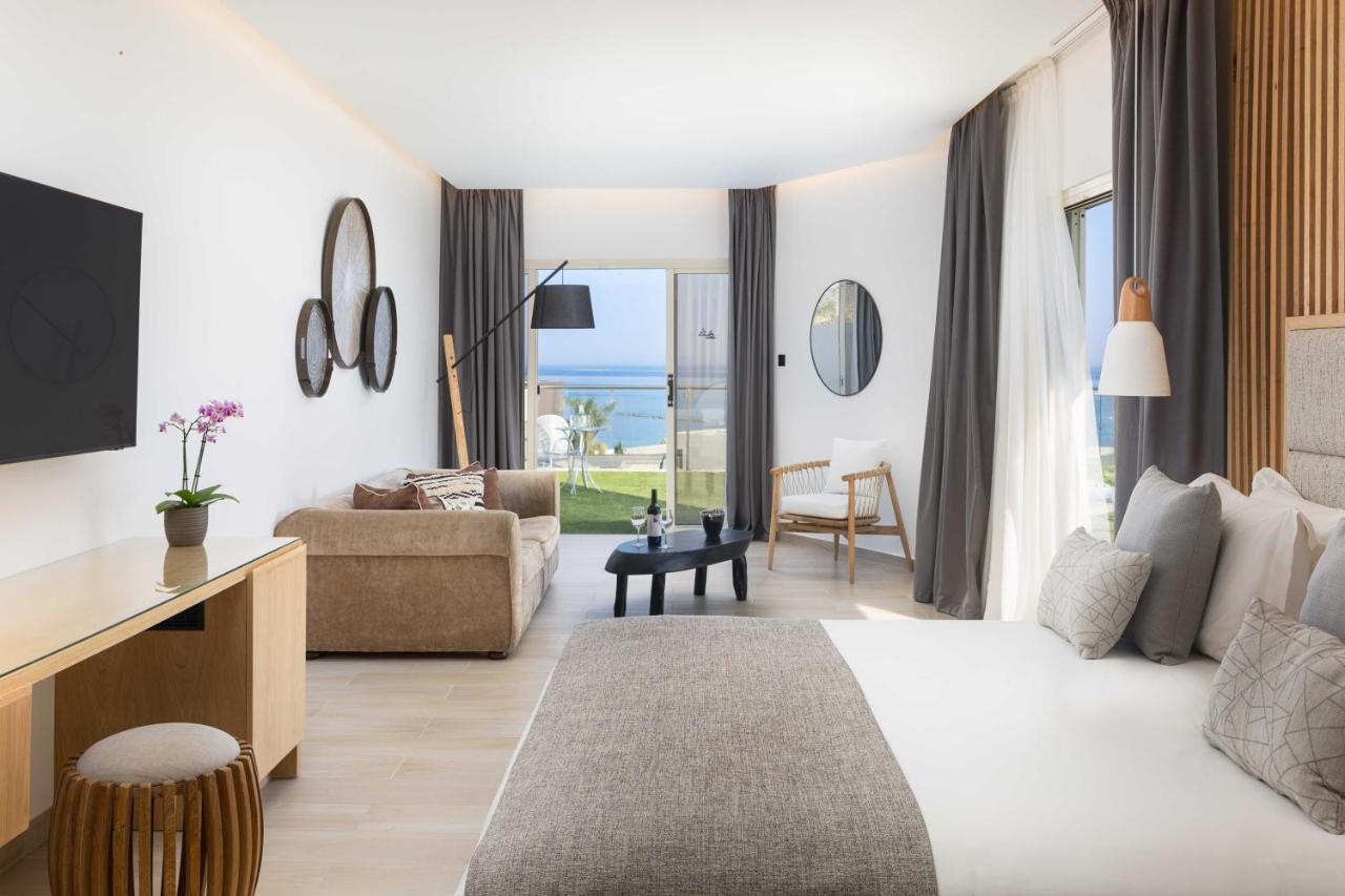 Atlantica Bay - Adults Only Limassol