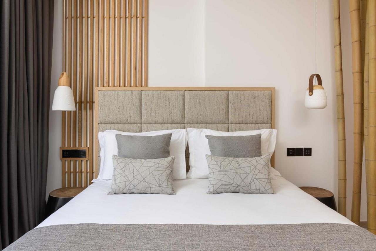 Atlantica Bay - Adults Only Hotel Limassol