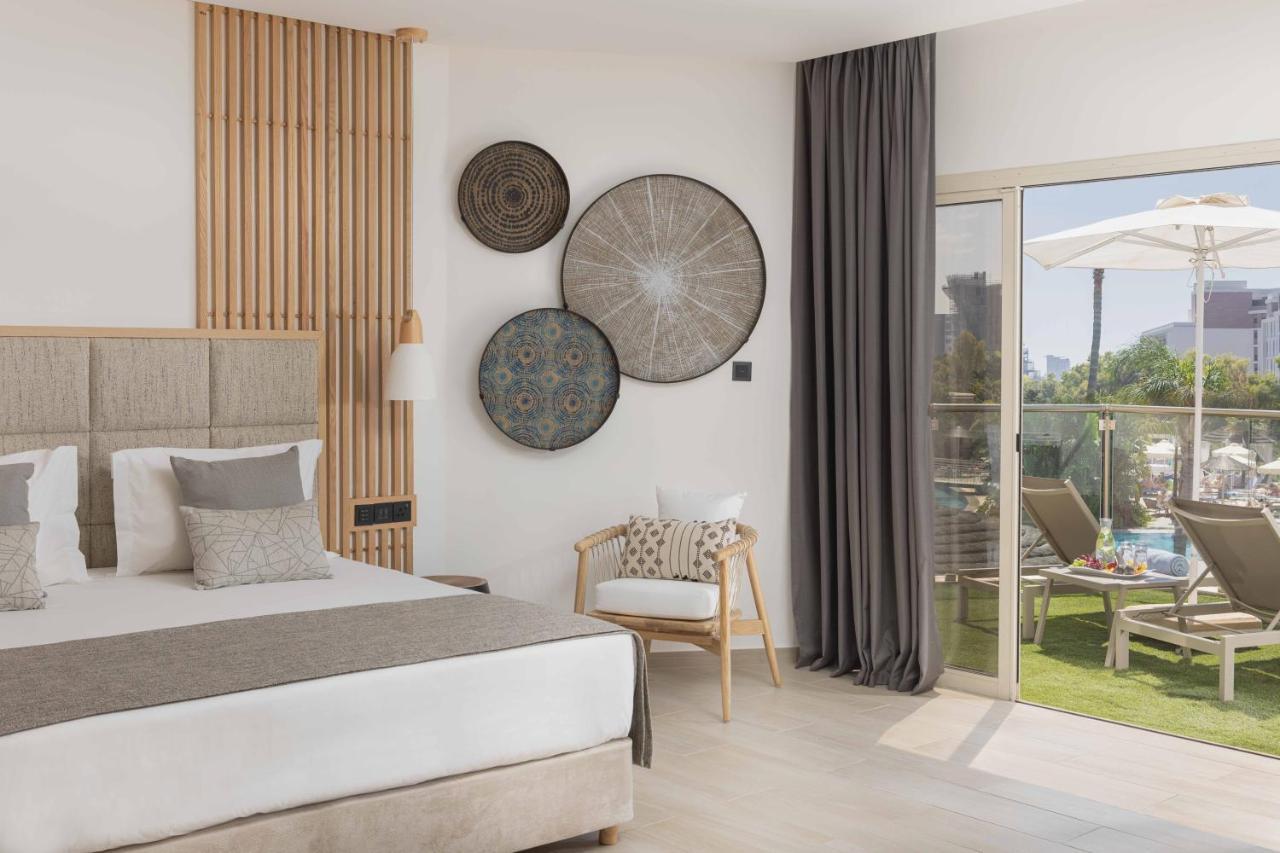 Atlantica Bay - Adults Only Hotel Limassol