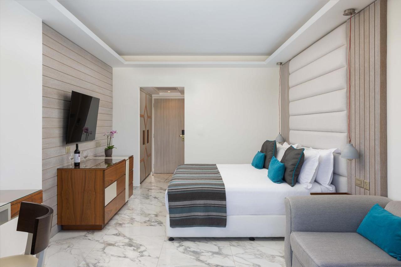 Atlantica Bay - Adults Only Hotel 4*