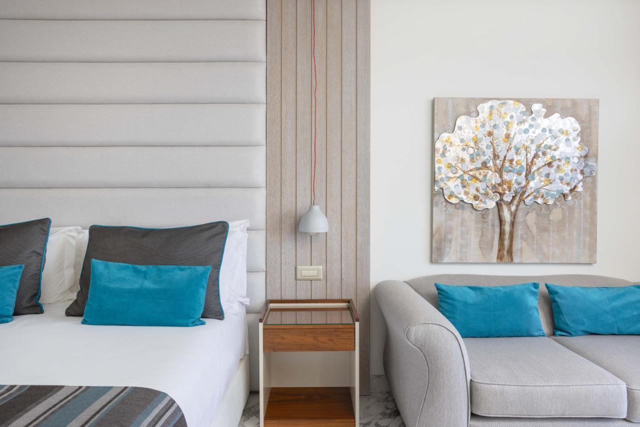 Atlantica Bay - Adults Only Hotel Limassol