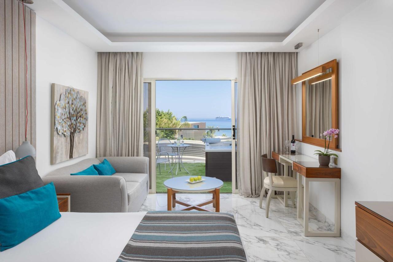 Atlantica Bay - Adults Only 4* Limassol