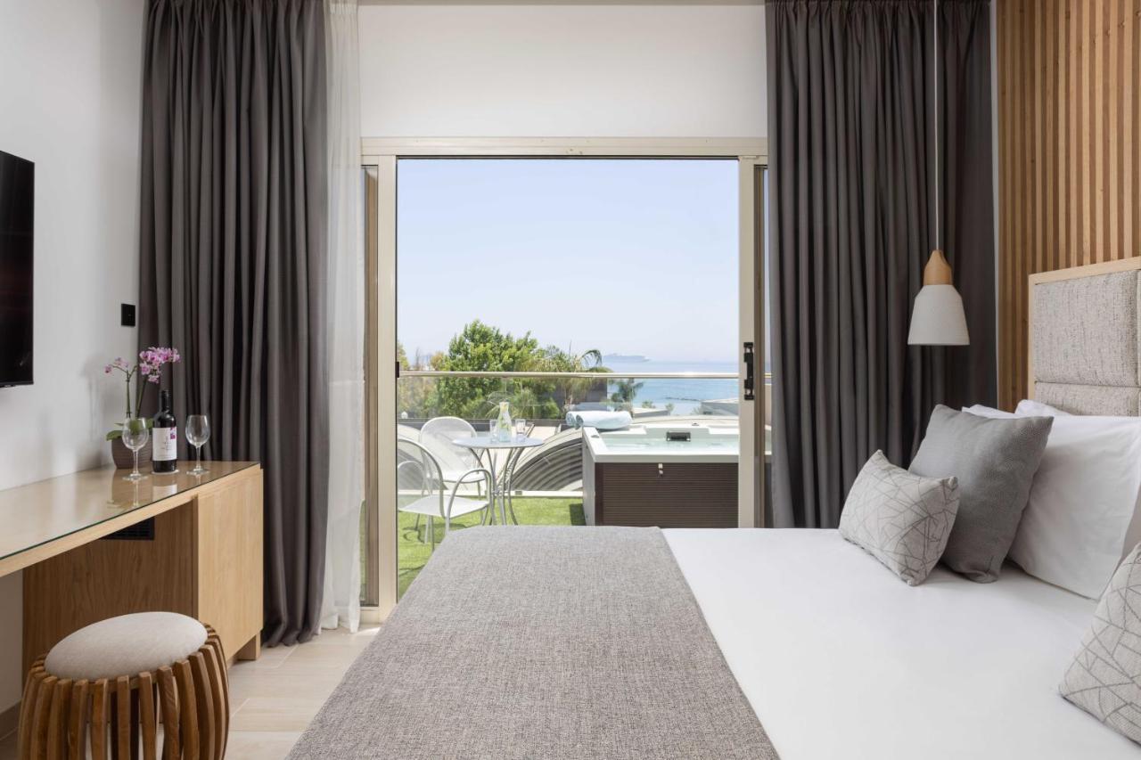 Atlantica Bay - Adults Only 4* Limassol