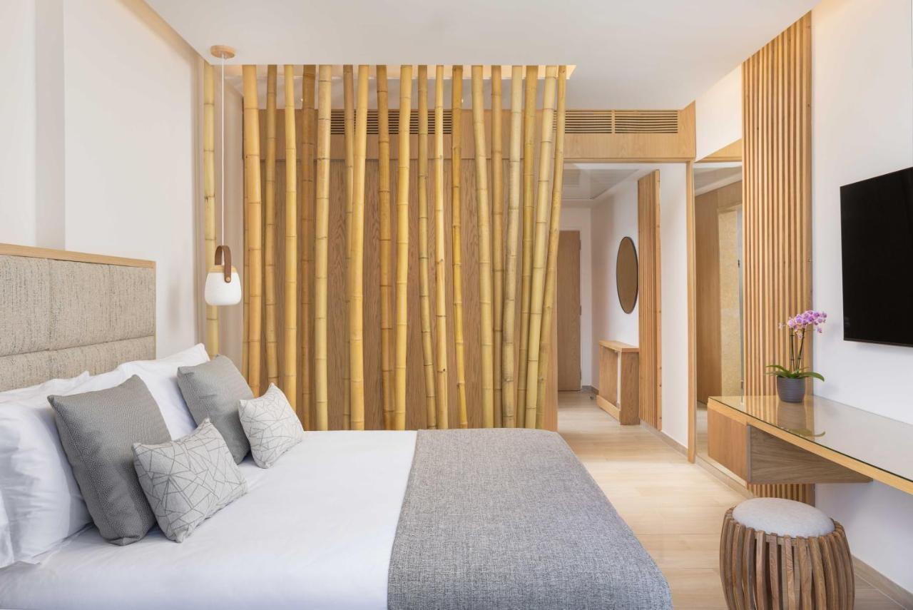 Atlantica Bay - Adults Only 4* Limassol