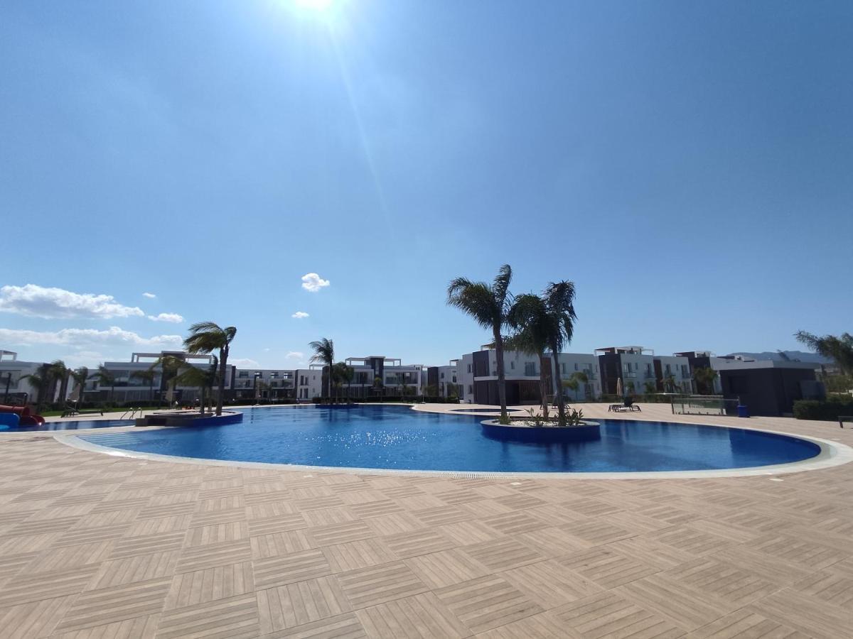 Your Four Seasons Apartment Boghaz