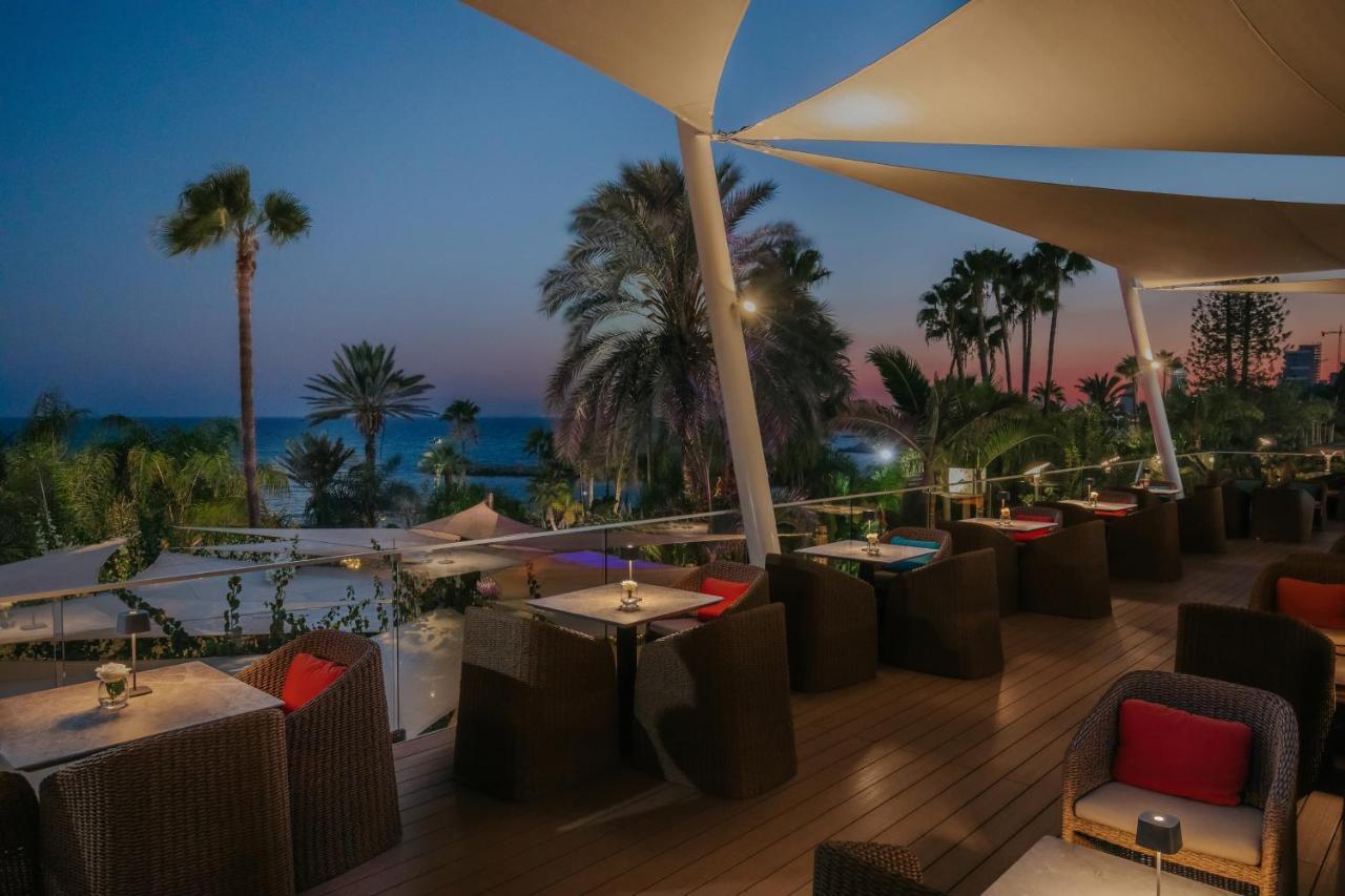 Amathus Hotel 5*