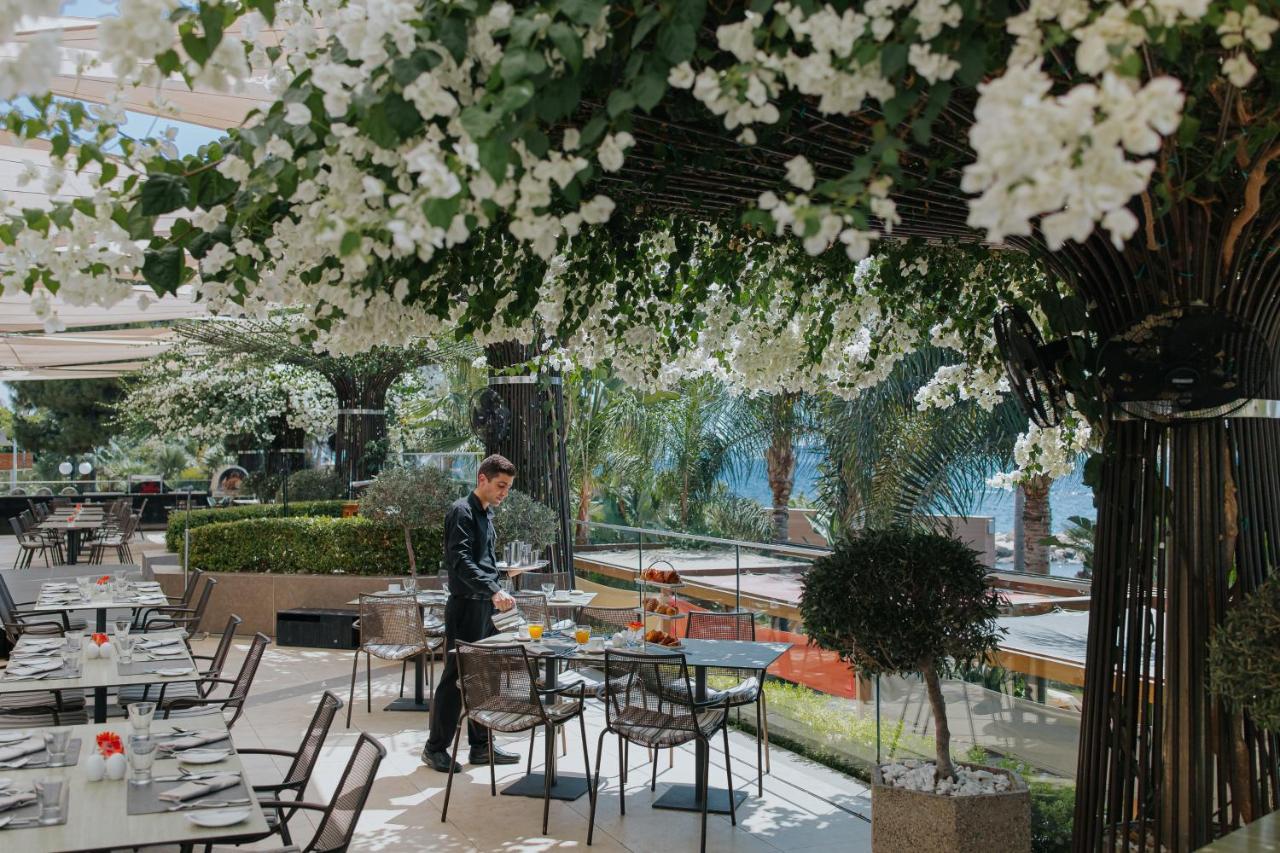 Hotel Amathus Limassol